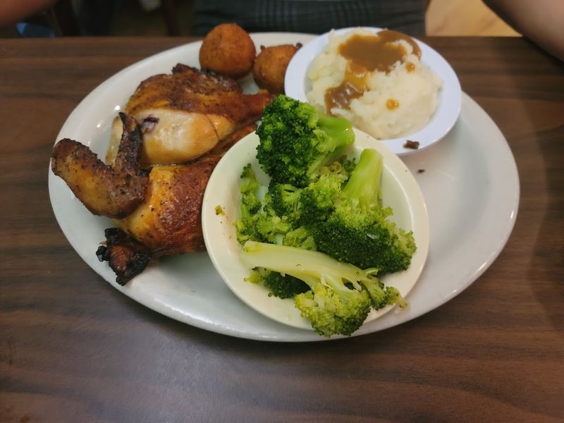 The Pig Side Is Just As Impressive