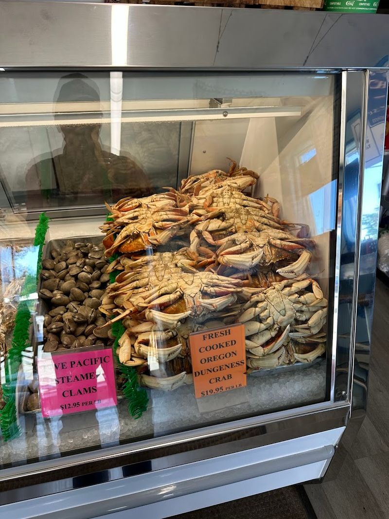 Dungeness Crab Done Right