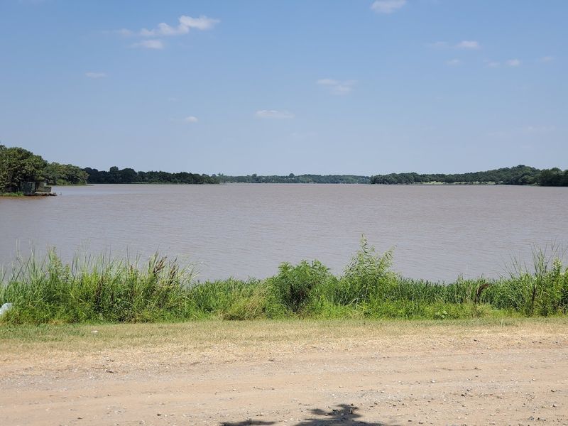 How Highway 33 Access Has Changed