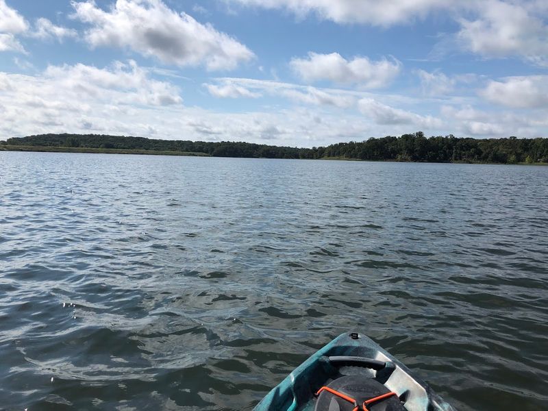 Paddling and Small Boat Adventures