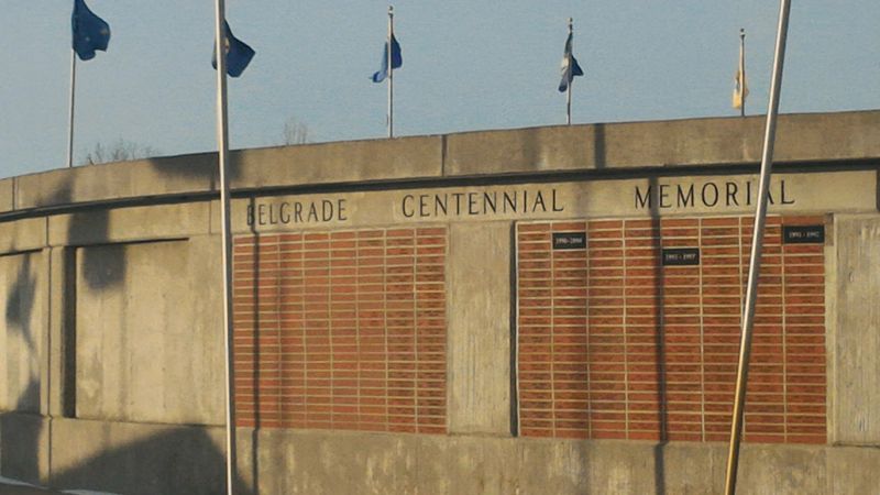 The Adjacent Historic Cemetery