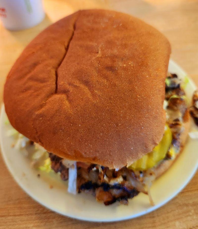 Onion Burgers and the Oklahoma Tradition Behind Them