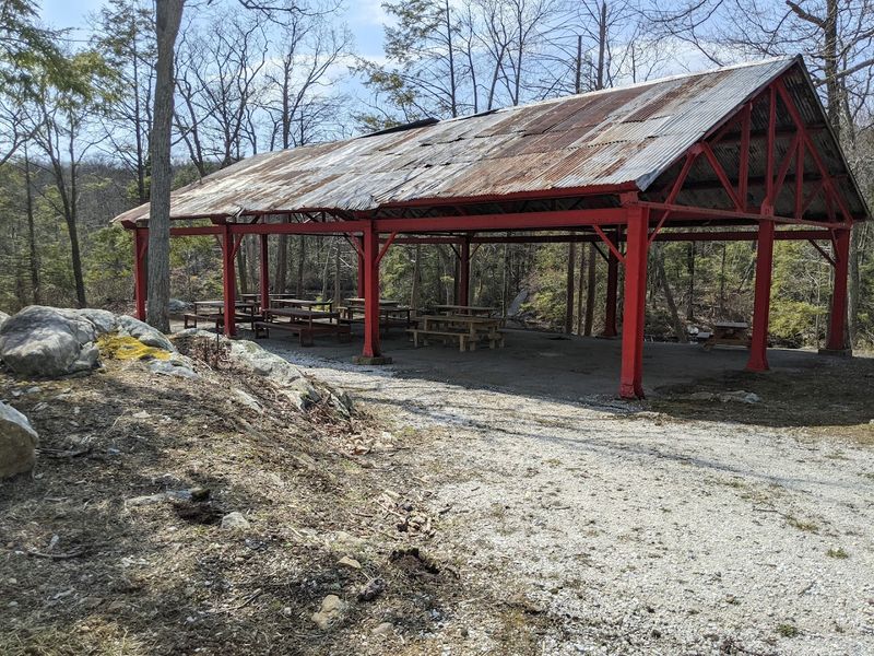 Picnicking in the Hills: Food Tastes Better With a View Like This