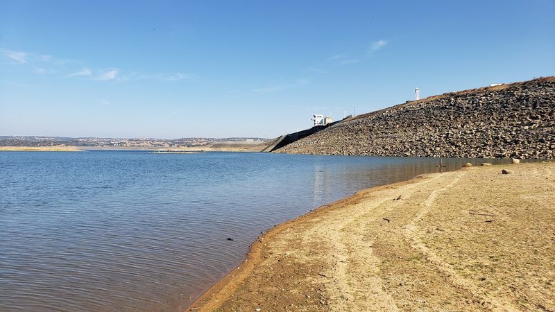 Beneath The Surface Lies A Town Called Mormon Island