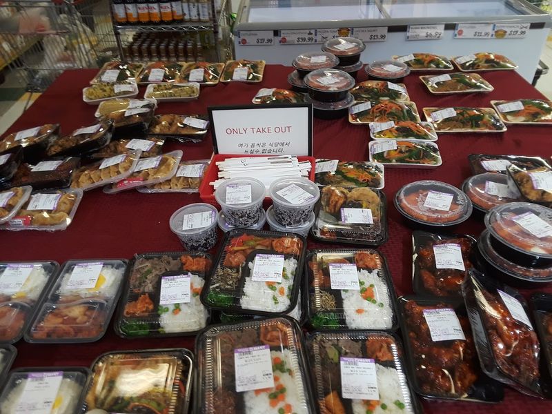 Prepared Foods Corner for Effortless Weeknight Wins