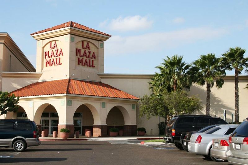 Shopping at La Plaza Mall and Beyond