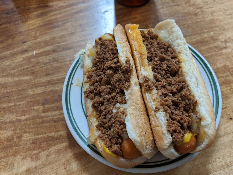 What Makes a Michigan-Style Coney Dog So Unforgettable