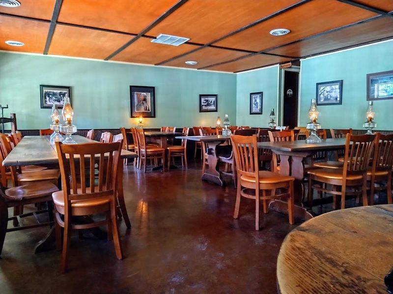 Multiple Levels and Spaces to Explore