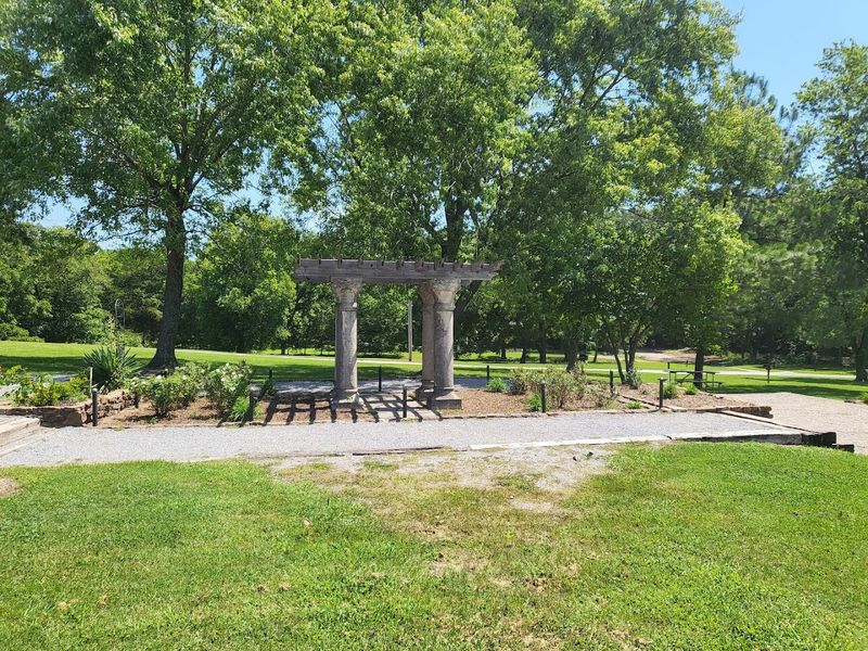 The Visitor Center Where Every Trip Begins