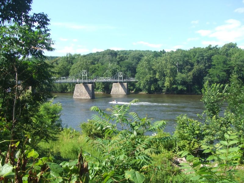 Bulls Island Recreation Area: A Park That Earns Its Stars