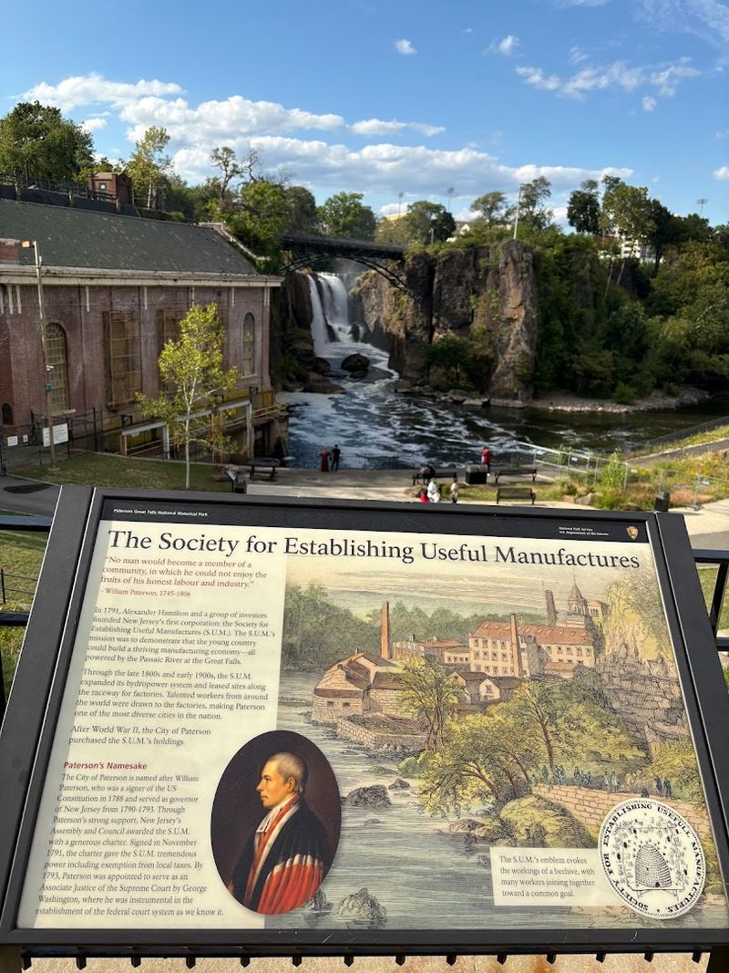 Mary Ellen Kramer Park: The Other Side of the Story