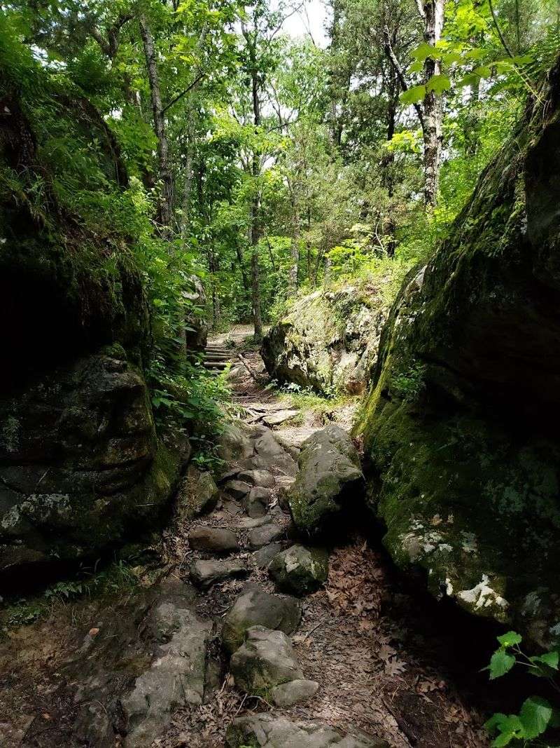 Trail Difficulty and What to Realistically Expect