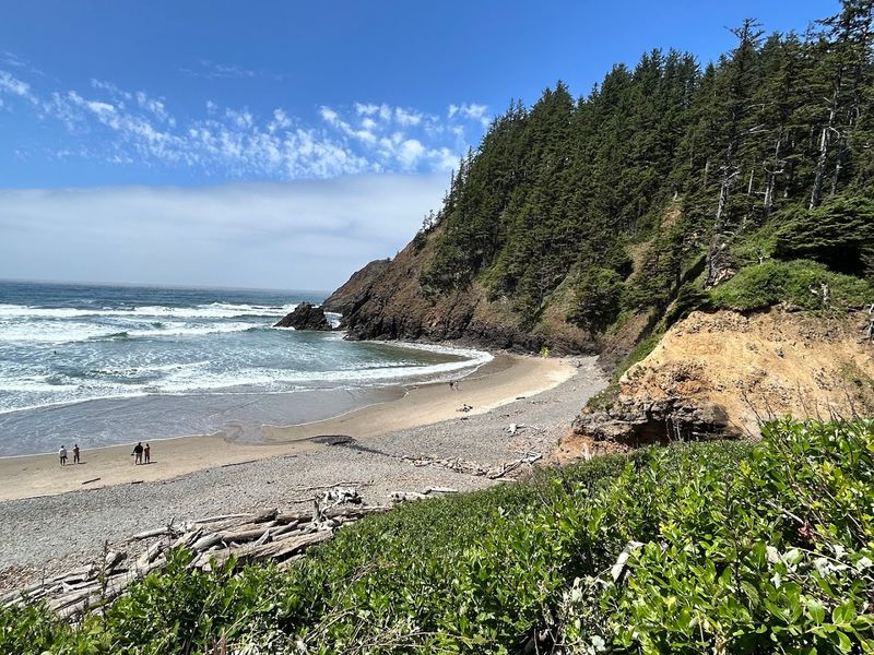 Indian Beach: The Peaceful Destination