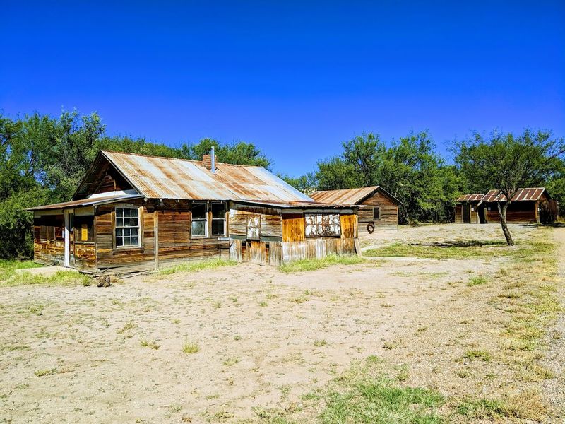 The Saloon That Served Its Last Drink