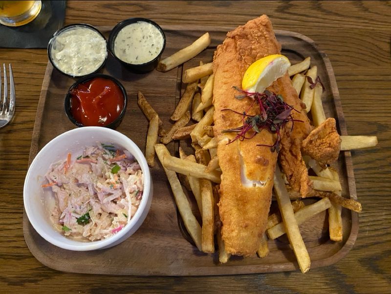 The Return Of A Beloved Massachusetts Chain