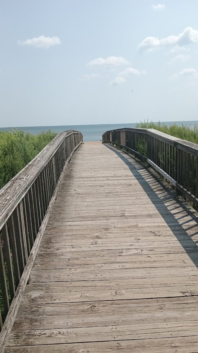 Savin Rock History Still Lingers By The Water