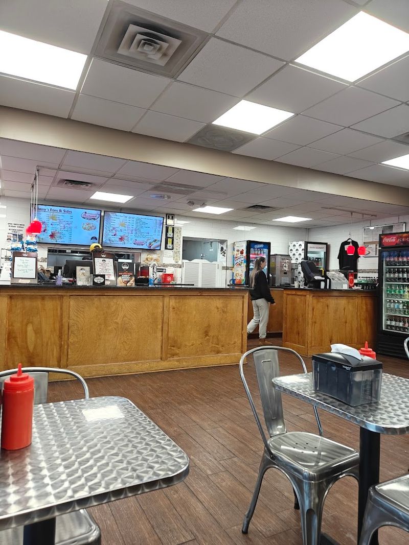 The Atmosphere: No-Frills Done Right