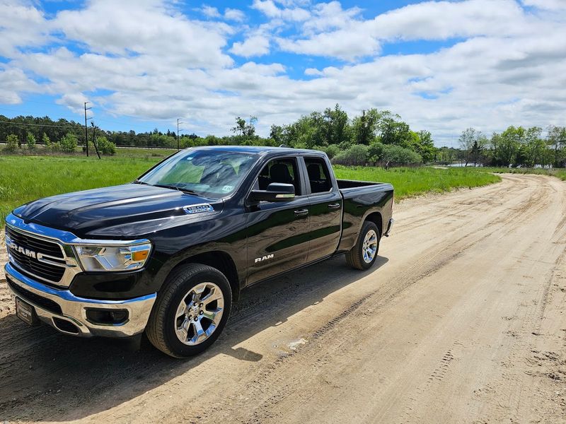 Sand Roads That Lead You Somewhere Worth Finding