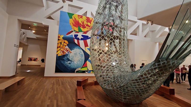 Free Admission Makes It Accessible to Everyone