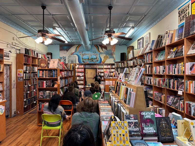 The Selection: Genres That Cover Every Corner of Curiosity