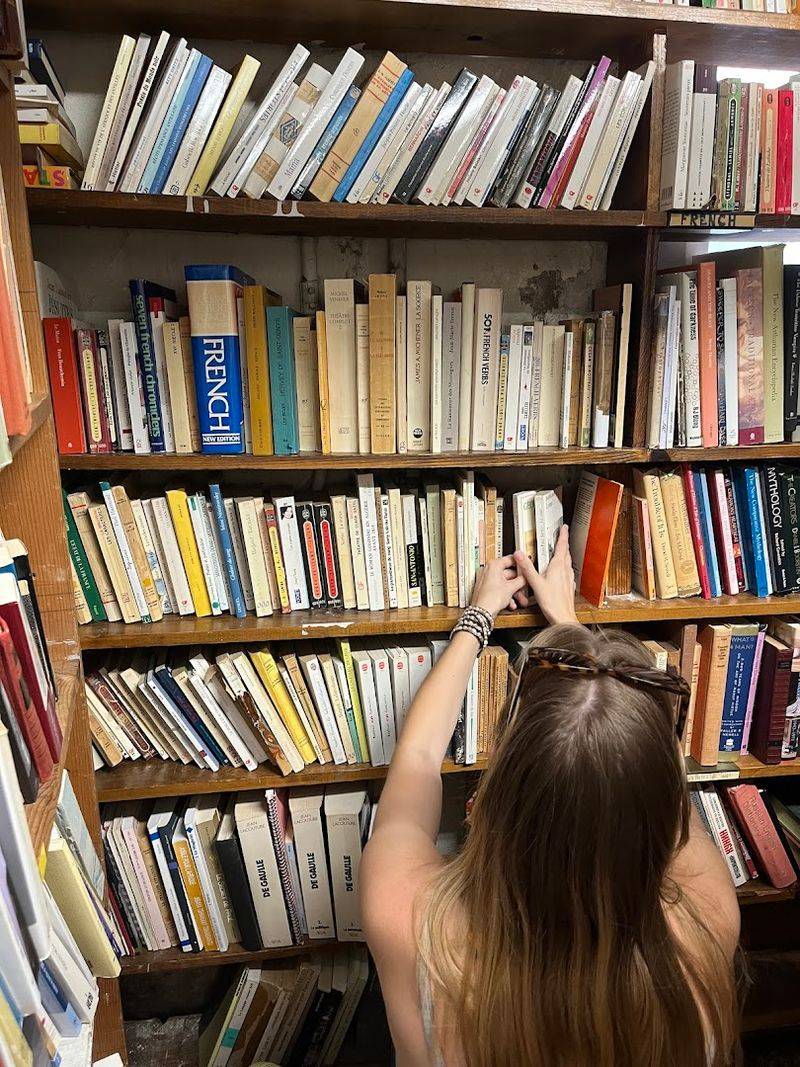 Staff Who Actually Know Where Everything Is