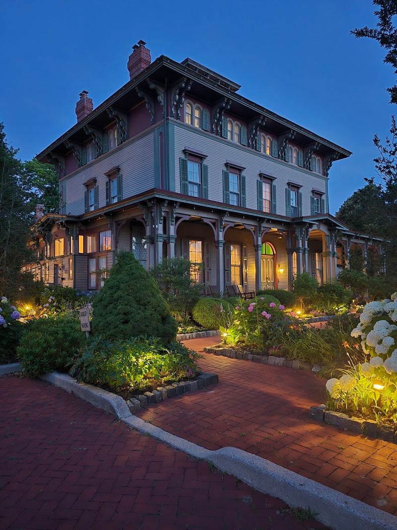 Why Repeat Guests Keep Coming Back Year After Year