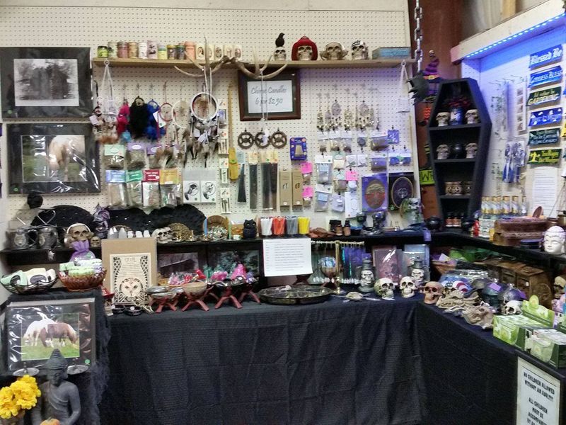 Why Treasure Hunters Lose Track Of Time Inside