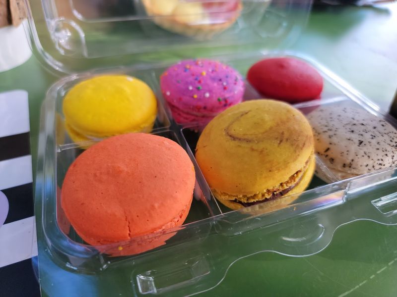 Award-Winning Macarons That Locals Cannot Stop Talking About