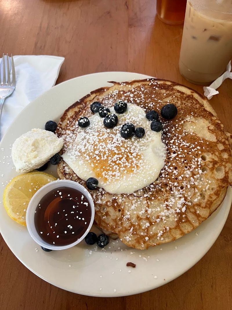 A Menu That Works For Everyone At The Table