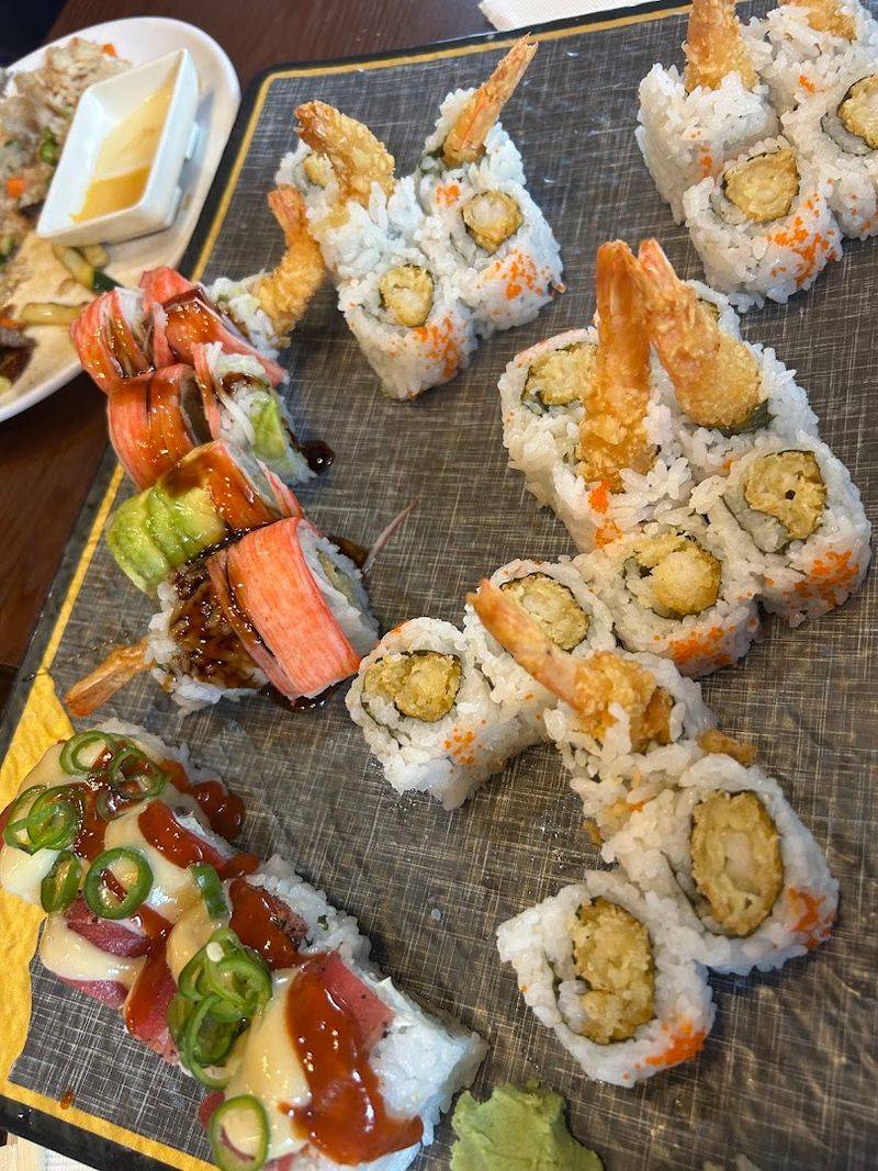 A Menu Built for the Adventurous and the Cautious Alike