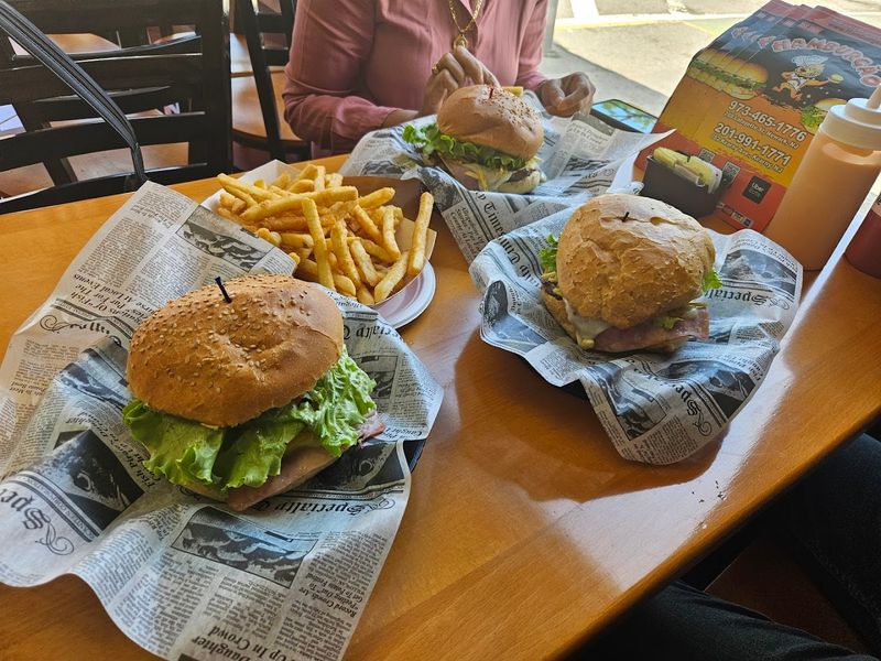 Portion Sizes That Make the Price Feel Like a Gift