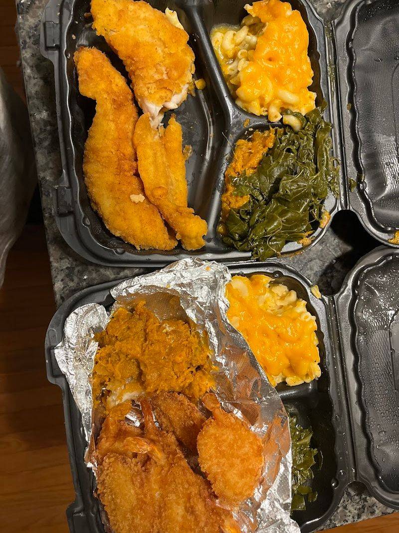 Soul Food Sides That Complete the Whole Experience