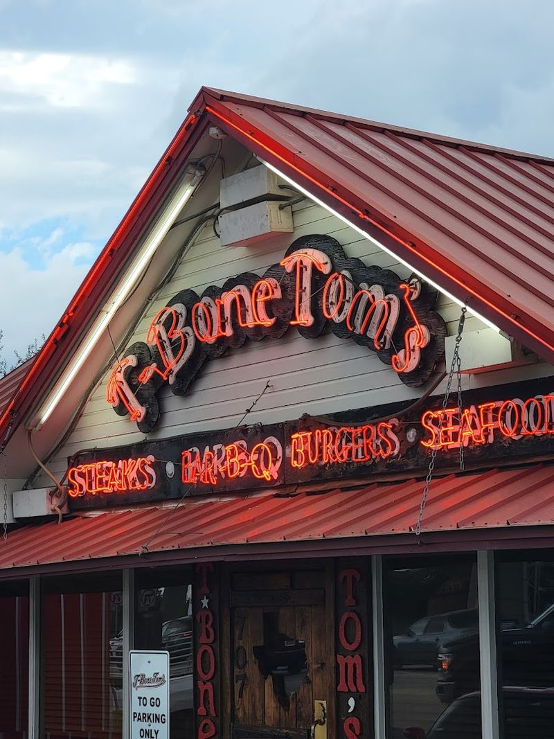 A Place Rooted in Real Texas History