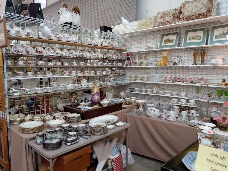 A Giant Indoor Adventure For Curious Souls In Georgia