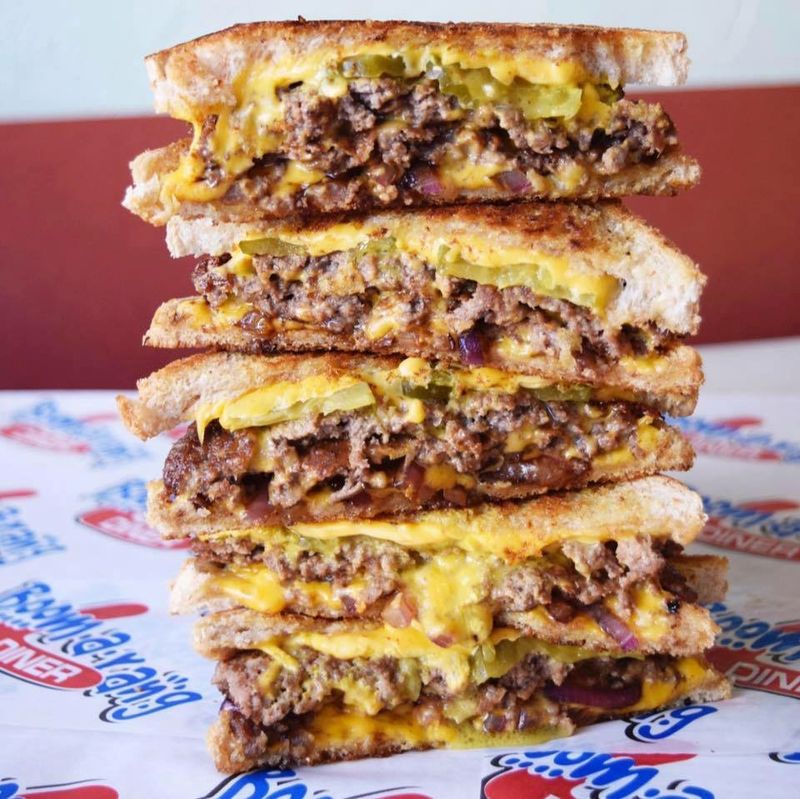 Comfort Food Done Right