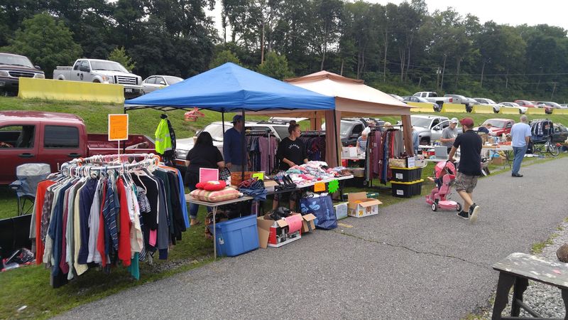 A Long-Standing Community Gathering Spot