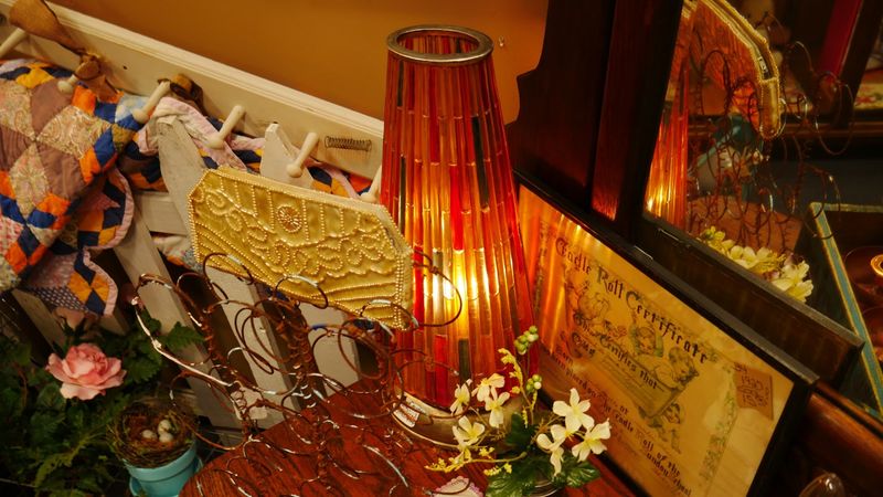 Antique Finds Worth the Hunt