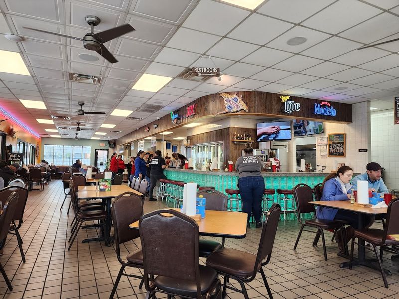 Why Connie's Deserves a Spot on Every Houston Food List