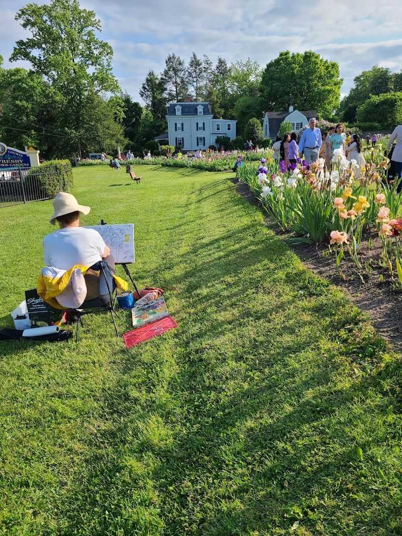 Why This Garden Deserves a Spot on Every Spring Bucket List