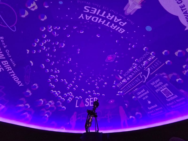 Laser Pink Floyd: Dark Side of the Moon