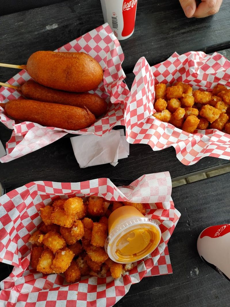 The Fries and Tots: Sides That Deserve Their Own Spotlight