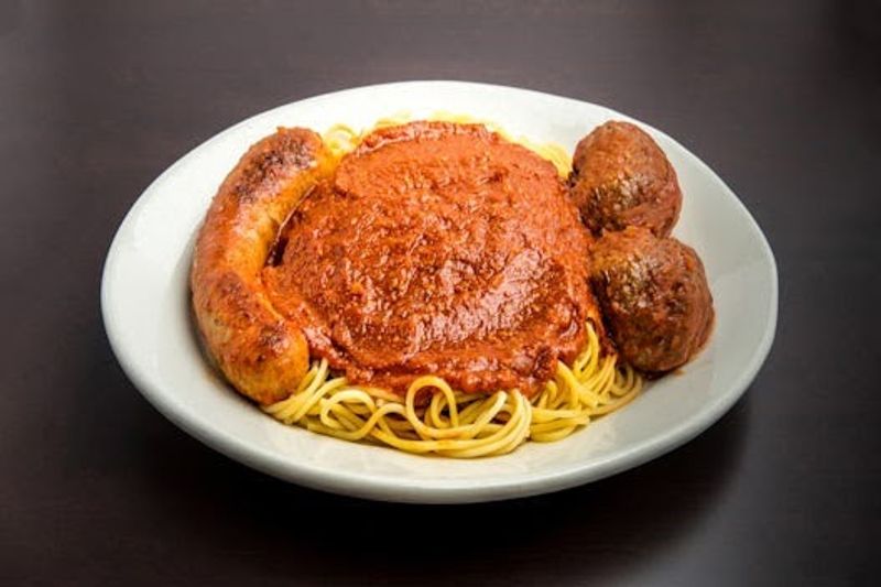 Spumoni, The Dessert That Closes the Meal Right