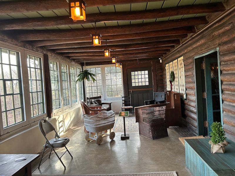 The History of Preservation: How a Mansion Almost Disappeared