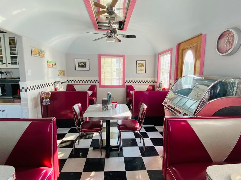 Themed Rooms Across the Decades: Every Door Opens a Different Era