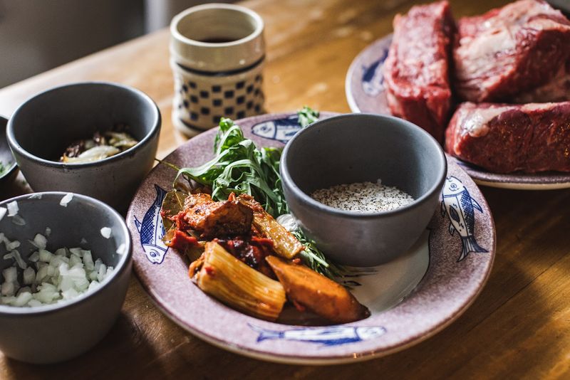 Honoring the Unsung Culinary Voices of Colonial America