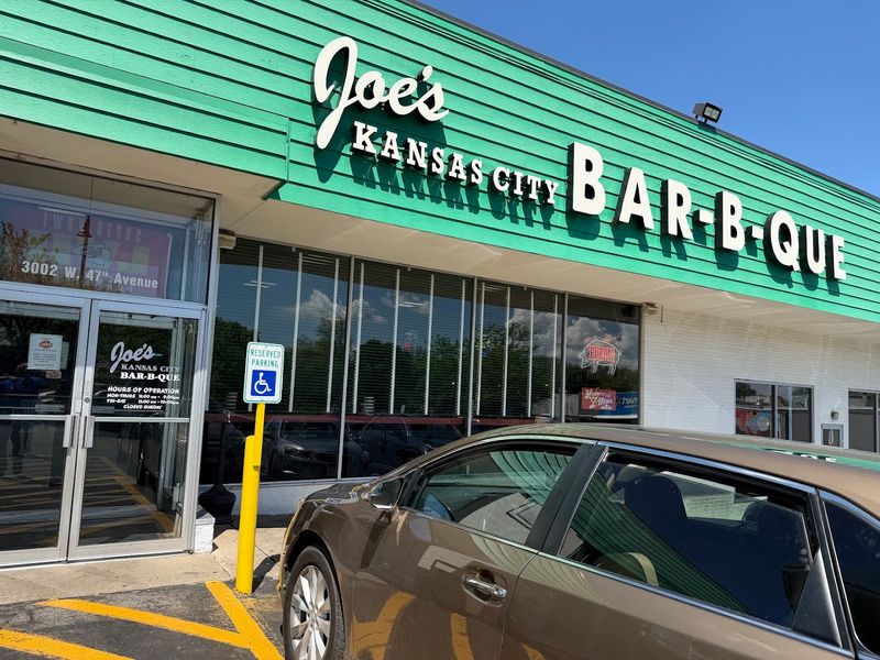 Yes, This Is The Famous Original Spot