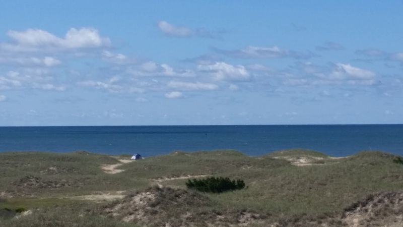 Once A Thriving Fishing And Boat Building Village