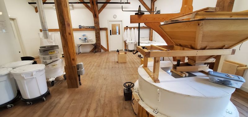 Fresh Milled Flour and Artisan Products You Cannot Find Elsewhere