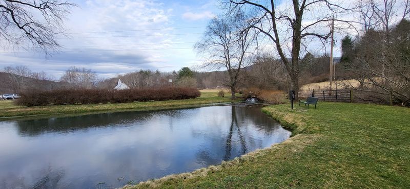 Outdoor Activities Surrounding Paint Bank That Complete the Trip