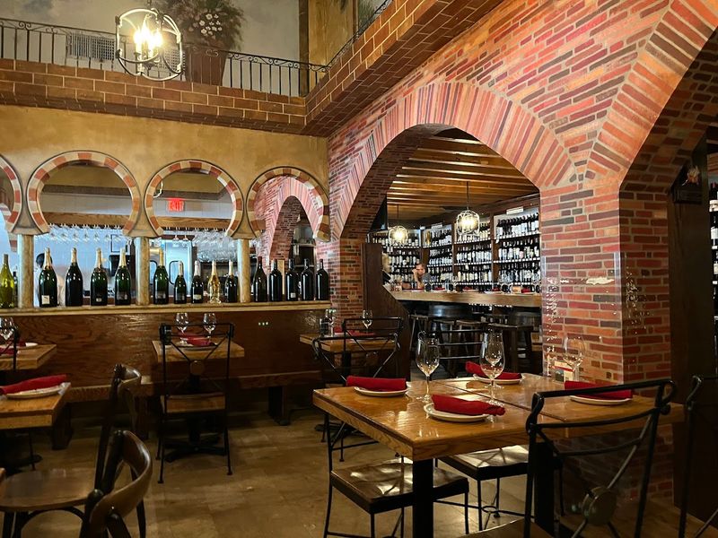 A Cozy Hideaway Tucked Past The Snack Aisle